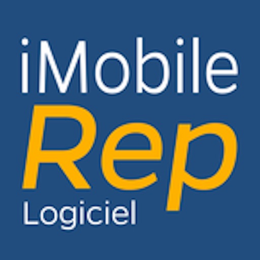 iMobileRep - Logiciel MSO App