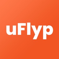 uFlyp app not working? crashes or has problems?