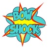 Bow Shock - Skate Contests