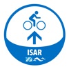 Rad+Nav Tourset ISAR-Radweg