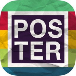 Poster Maker icon