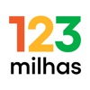 Icon 123milhas: viagens em oferta