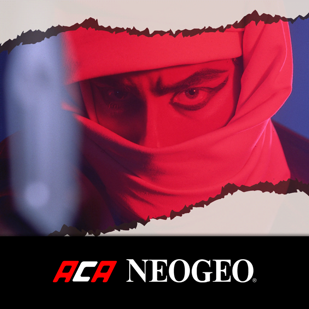 Get THE SUPER SPY ACA NEOGEO for iOS, iPhone, iPad Aso Report