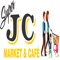 Icon Super JC Market