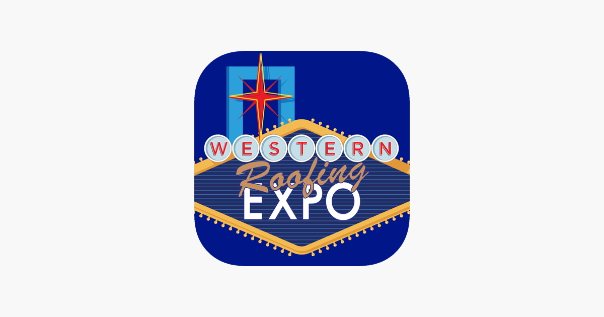 ‎WESTERN ROOFING EXPO on the App Store