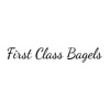 First Class Bagels