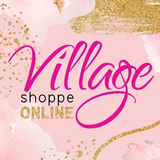 The Village Shoppe Exclusives iOS App