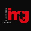Webtic IMG Cinemas