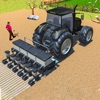 Harvest Farm Simulator Games