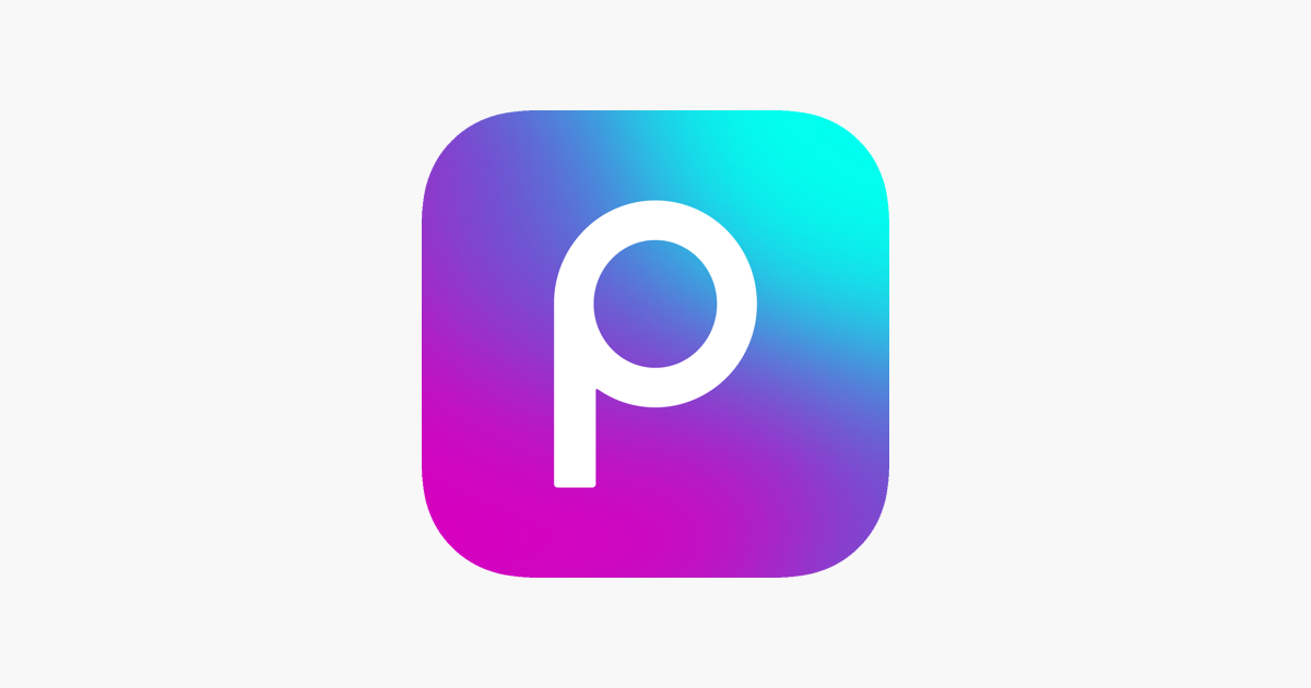 ‎picsart Ai Photo Editor On The App Store