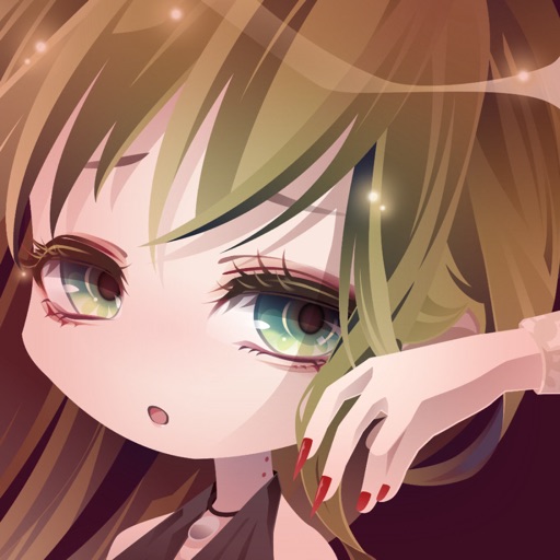 My Virtual Manga Girl Anime 3D  App Price Intelligence by Qonversion
