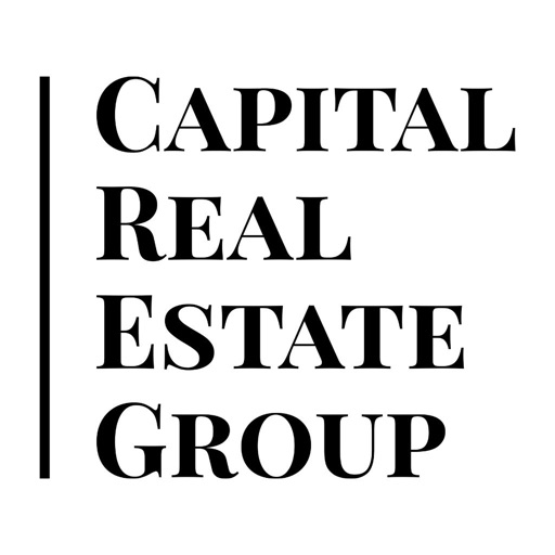 Capital Real Estate Group by Raquel Franco