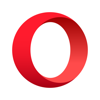 Opera Software AS - Opera Browser: Fast & Private kunstwerk