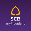 SCB MyProvident