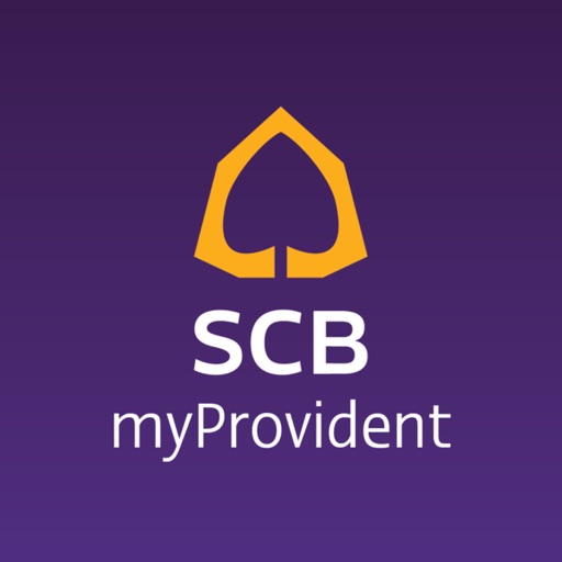 SCB MyProvident iOS App