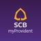 SCB MyProvident