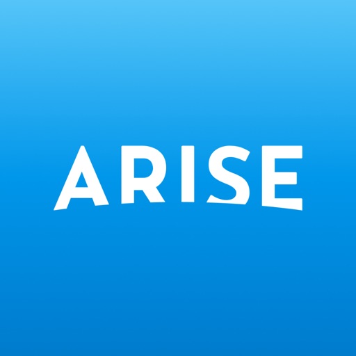 Arise Prayer