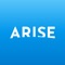 The ARISE prayer app is an online community for prayer and support