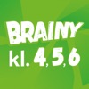 Brainy klasa 4-6