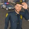 Icon Patrol Police Job Simulator 3D