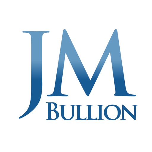 Gold & Silver Spot JM Bullion iOS App