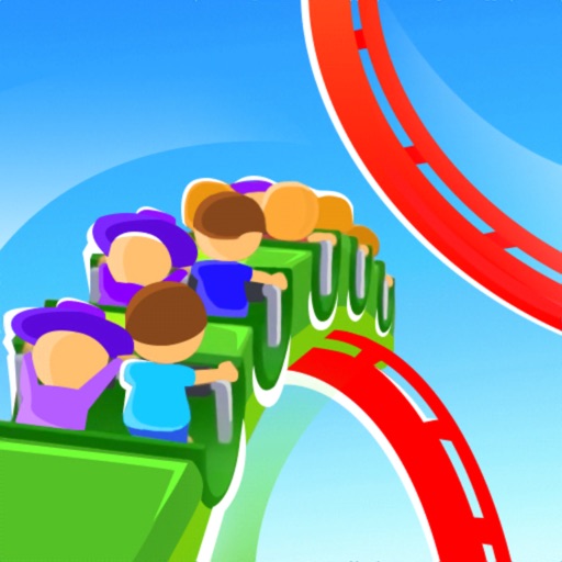Faster Coaster iOS App