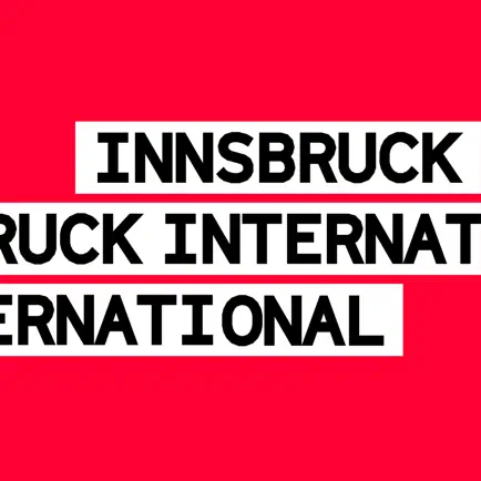Innsbruck International Читы