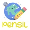 Pensil