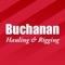 The official internet radio station of Buchanan Hauling & Rigging (Fort Wayne, IN)