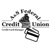 A&S FCU Visa