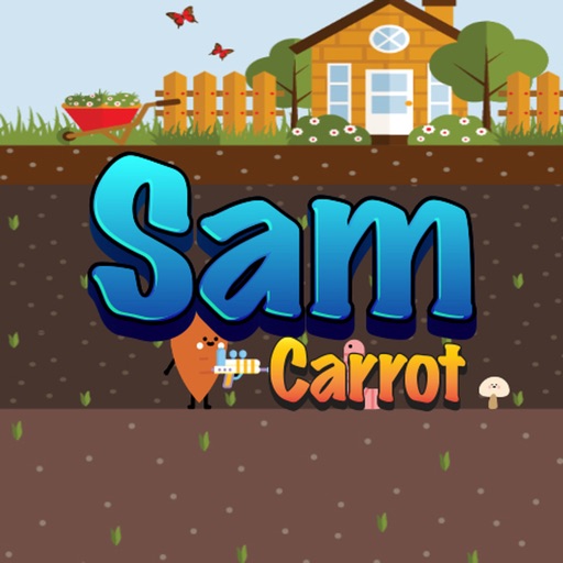 Sam Carrot