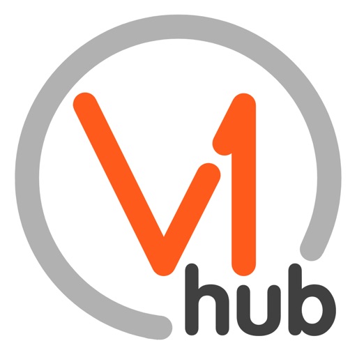 ClubV1 Members Hub iOS App