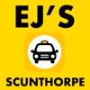 EJ'S Taxis Scunthorpe