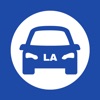 LA DMV Driver's License Test