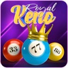 Royal Keno: Lucky Numbers