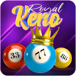 Royal Keno: Lucky Numbers