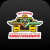 Radio Presidente - Pasajero