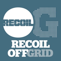 RECOIL OFFGRID Magazine