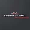 Mobile Studio 11