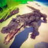 Get Angry Krokodil Attacke Spiel3d for iOS, iPhone, iPad Aso Report