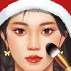 Tap Q Games - Makeup Master - Fashion Girl アートワーク