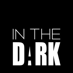 In the Dark!