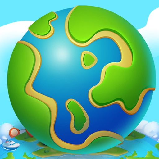 全球达人logo