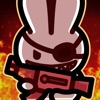 Icon Mad Rabbit: Idle RPG