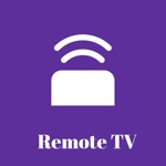 Roku Remote TV - Rokie Remote