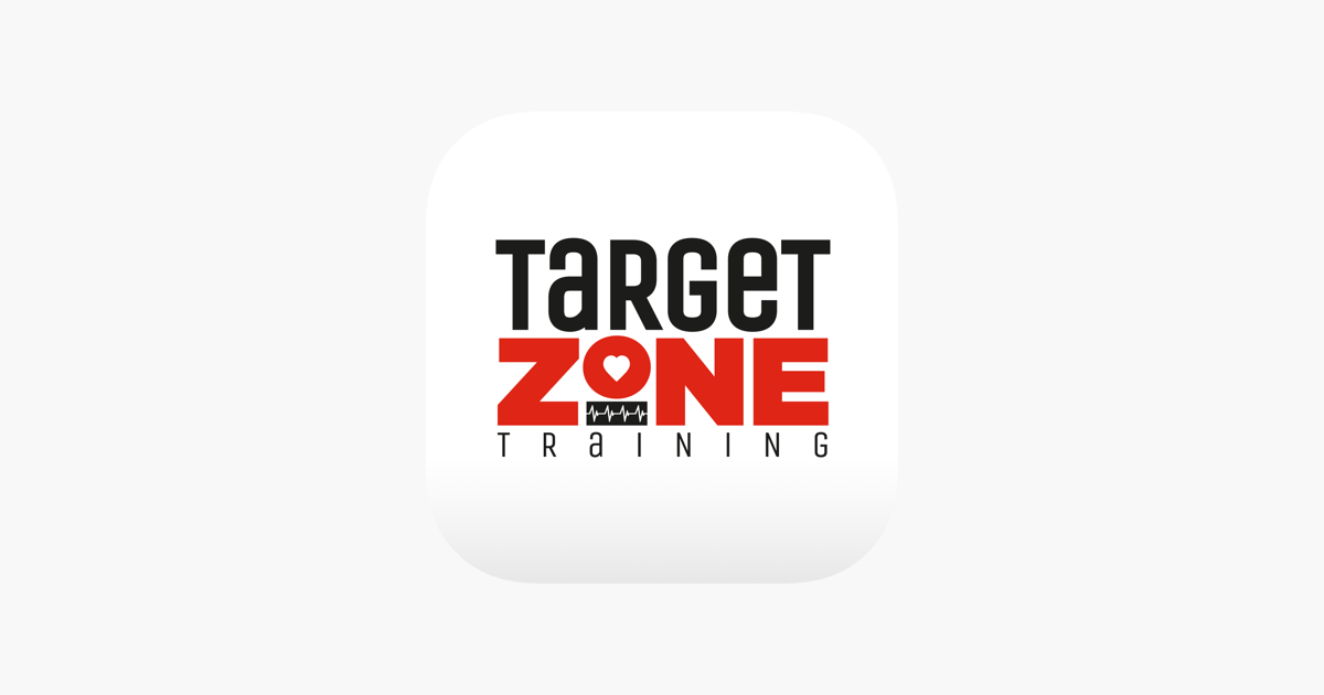 ‎Target Zone Training on the App Store