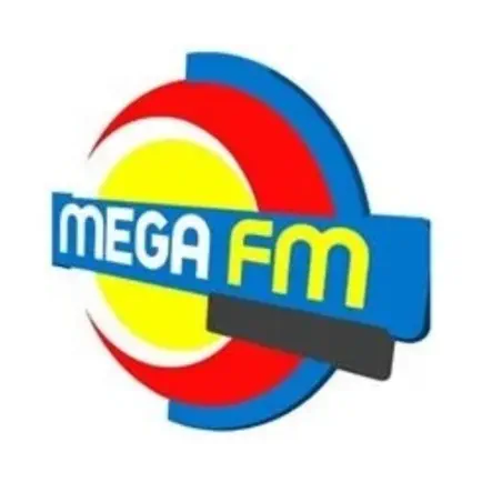Mega FM Araçatuba Читы