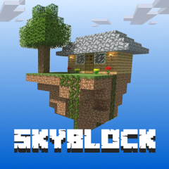 SkyBlock Mods for Minecraft .