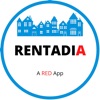 Rentadia: Rental Manager