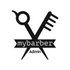 MyBarber Admin